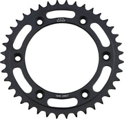 Jt Sprockets Rear Sprocket 520-40t