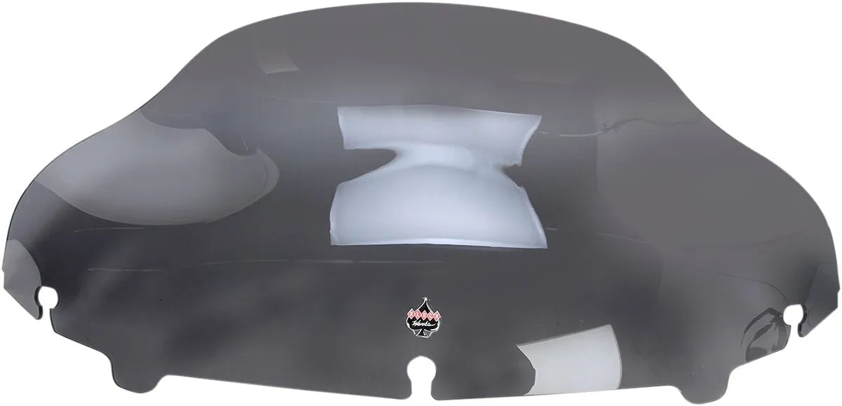 Klock Werks Flare Windshield
