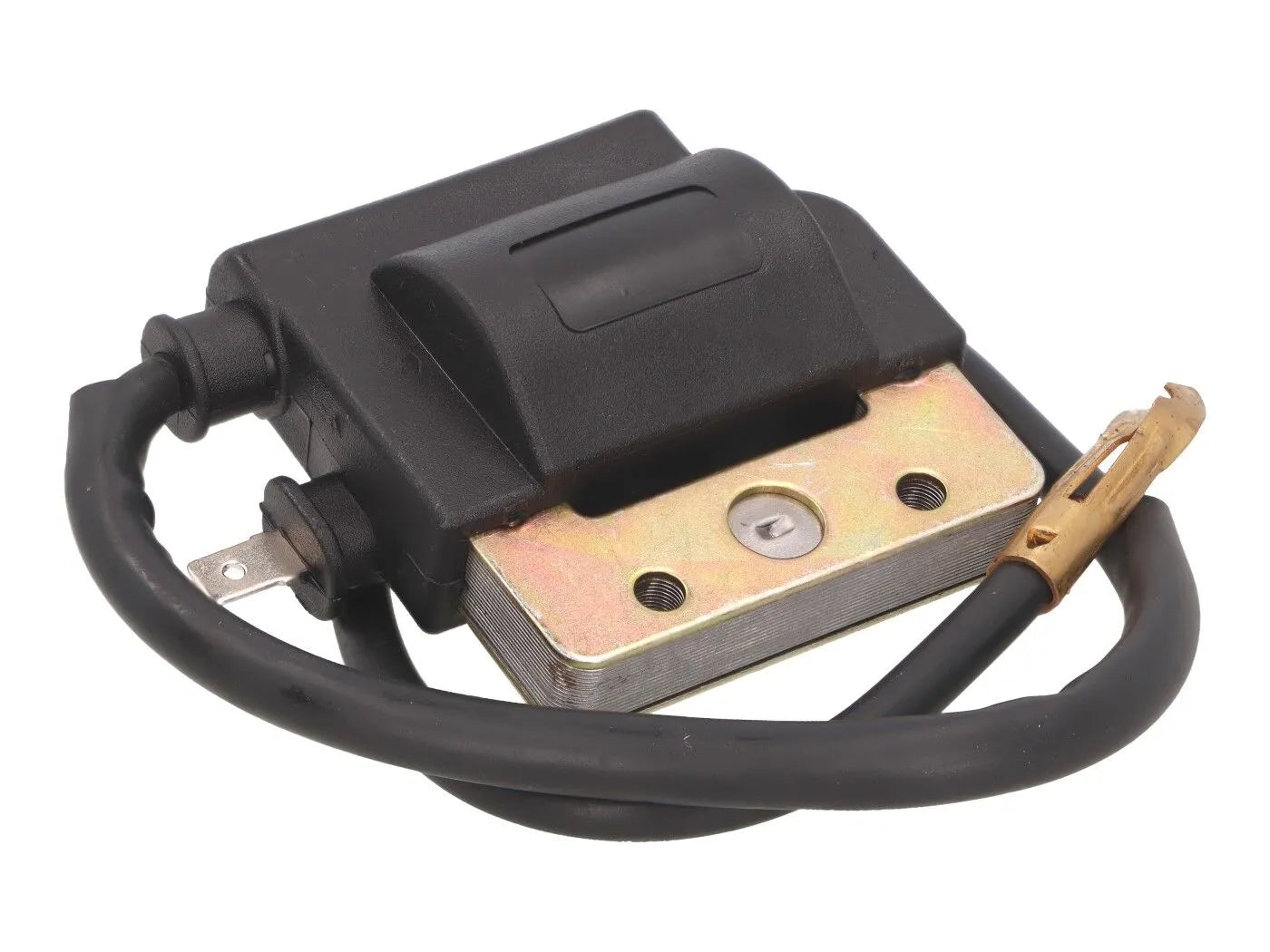 101 Octane Ignition Coil