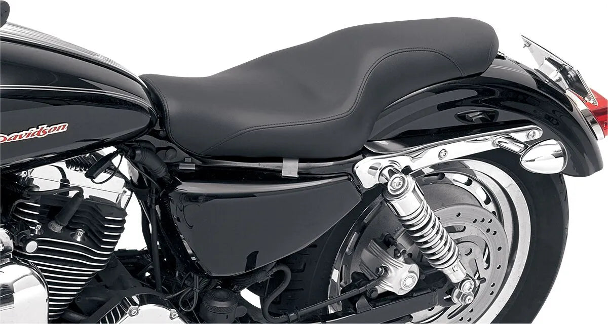 Saddlemen Profiler Seat - Enhanced Comfort