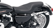Saddlemen Profiler Seat - Enhanced Comfort