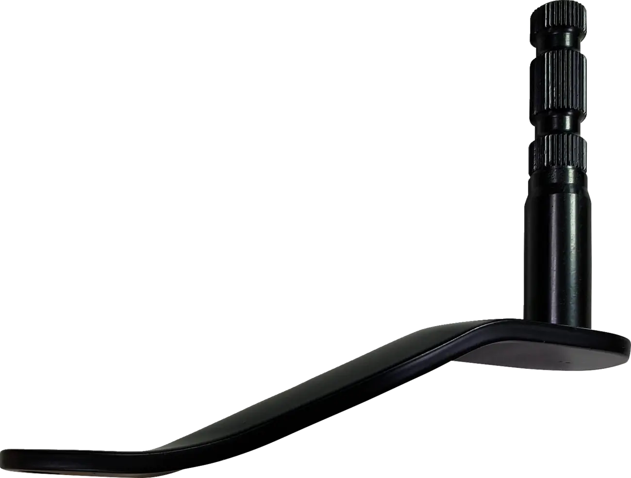 Drag Specialties Extended Shifter Lever For Hd