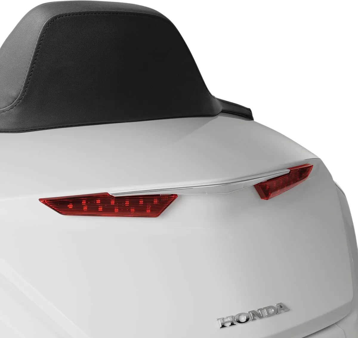 Show Chrome Trunk Light Kit