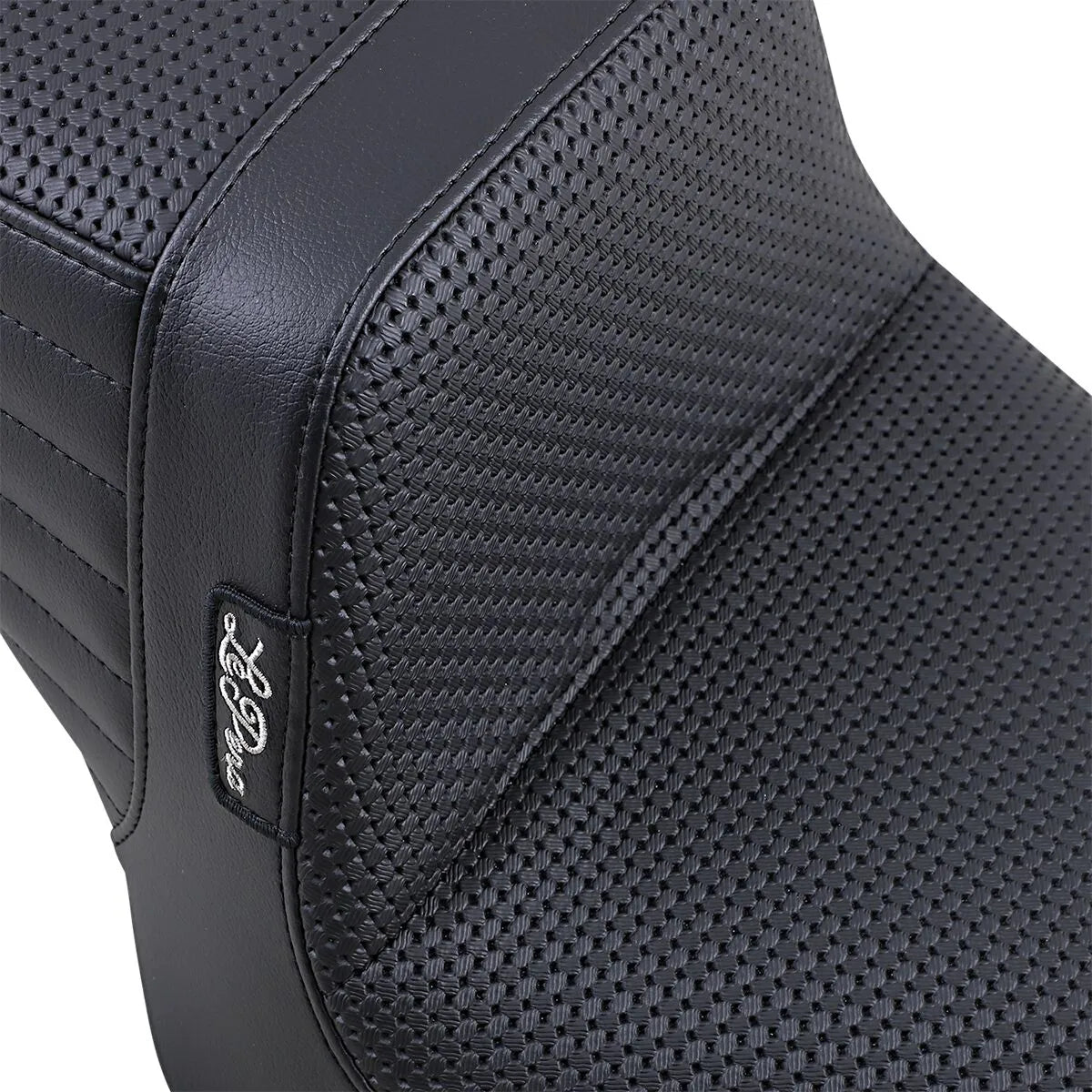 Le Pera Tailwhip Seat - Enhanced Comfort & Style
