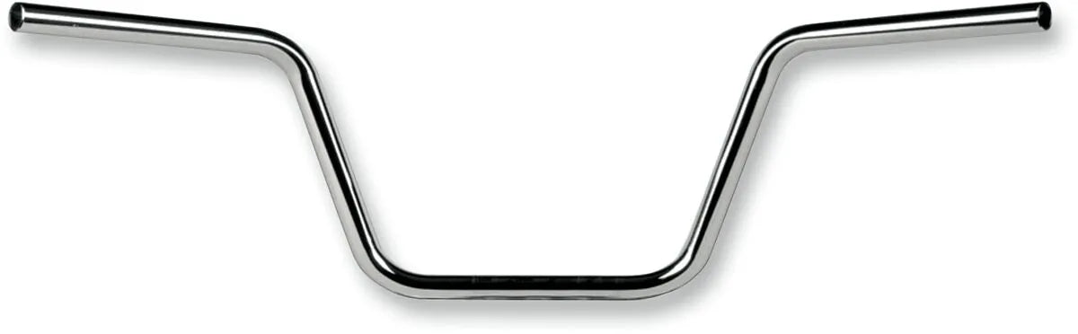 Trw 22 Mm Steel Handlebar