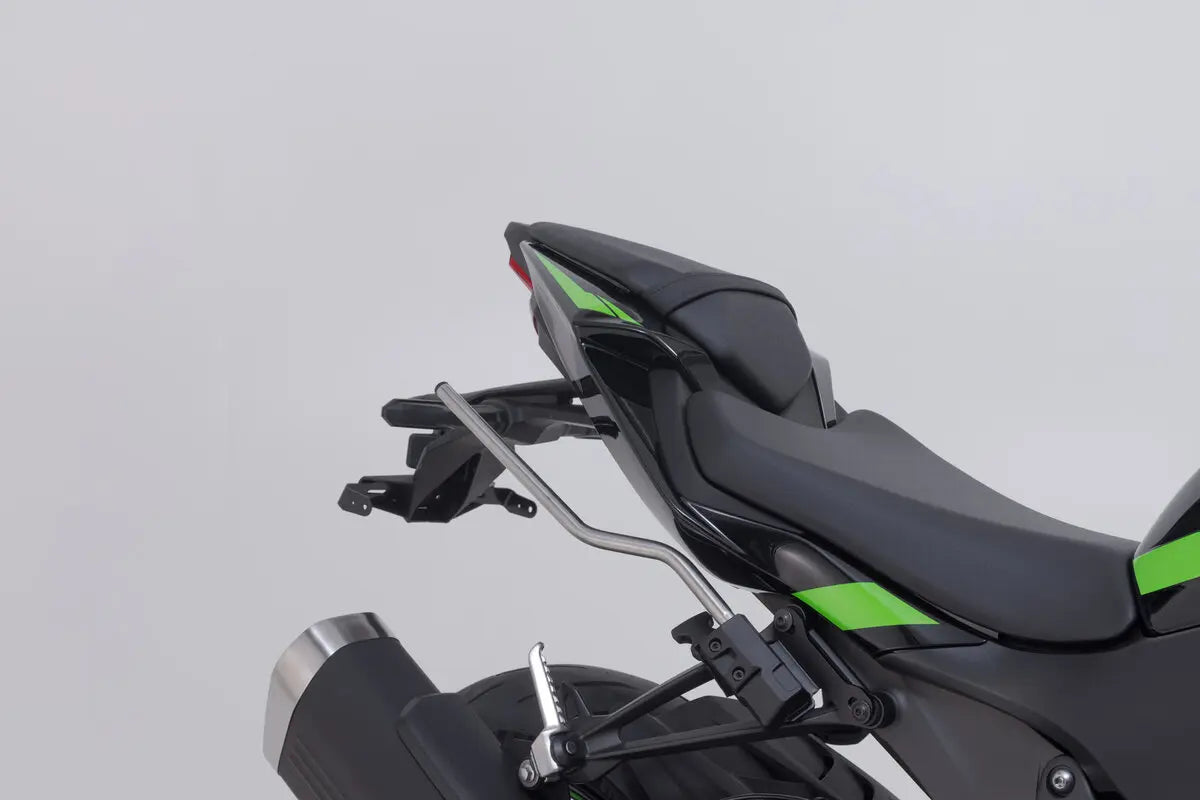 Sw-motech Pro Blaze H Saddlebag Set