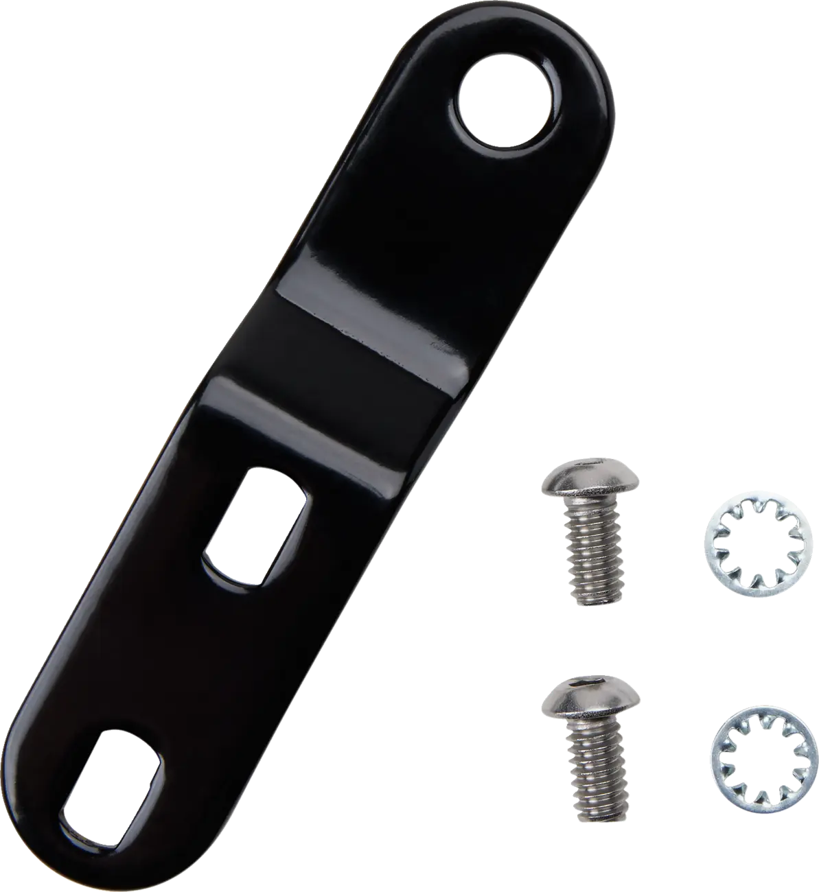 Le Pera Tailwhip Up Front Seat