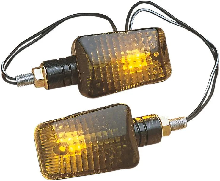 K&s Technologies Mini-stalk Marker Lights