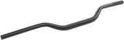 Trw Aluminium Handlebar - Black Anodized