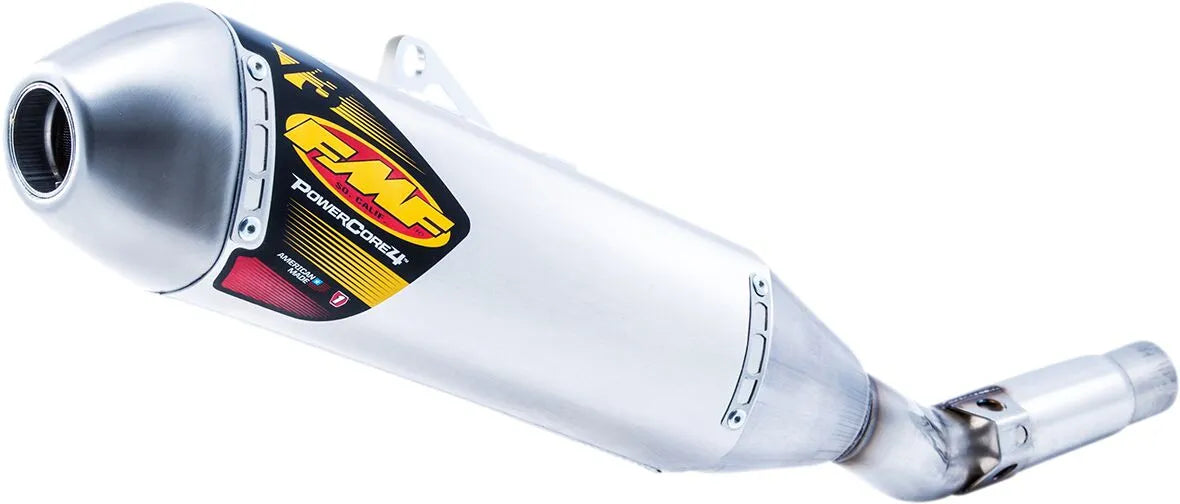 Fmf Powercore 4 Slip-on Muffler