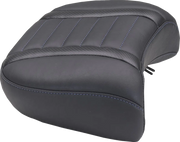 Mustang Wide Deluxe Touring Passenger Seat