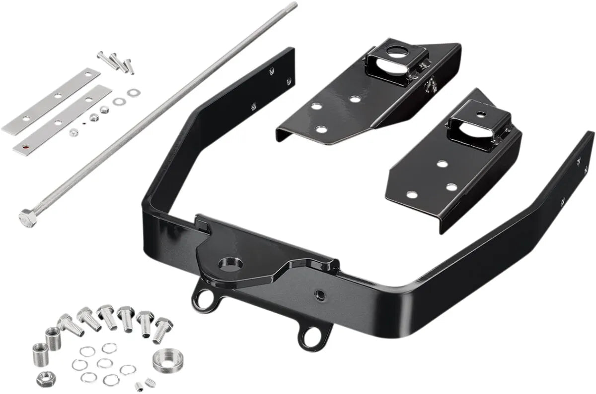 Show Chrome Trailer Hitch