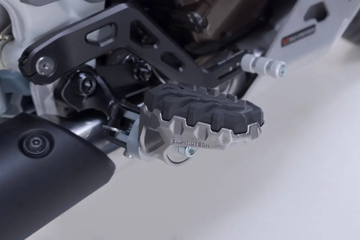 Sw-motech Evo Footrest Kit