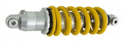 Ohlins Stx46 Shock Absorber For Enhanced Performance