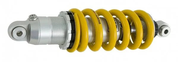 Ohlins Stx46 Shock Absorber For Enhanced Performance