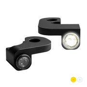 Heinz Bikes Nano Series Handlebar Turn Signals