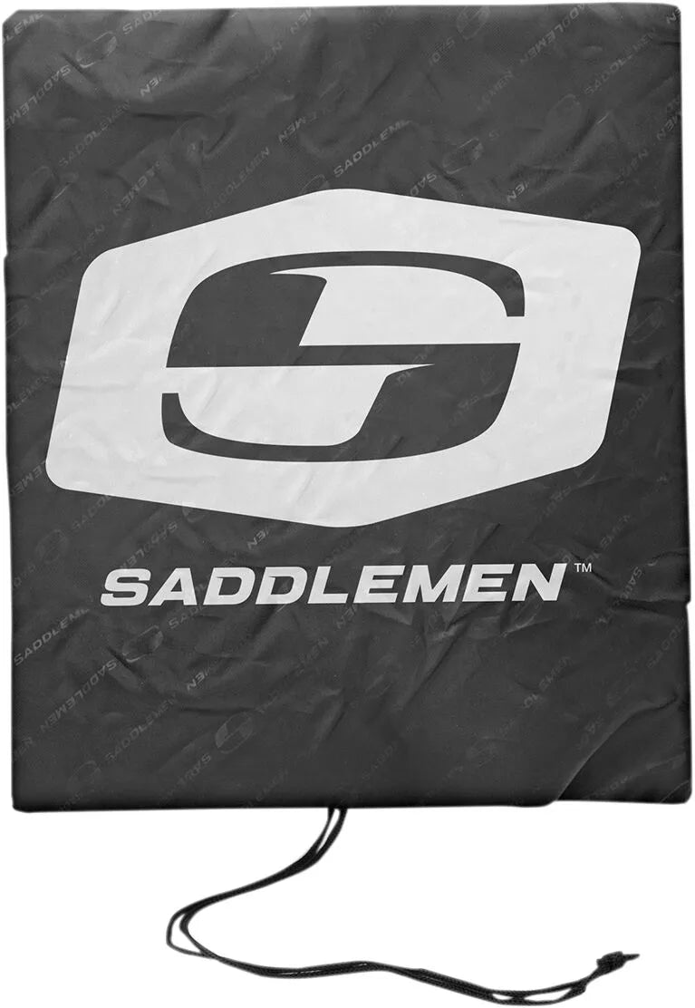 Saddlemen S3500 Tactical Sissy Bar Bag