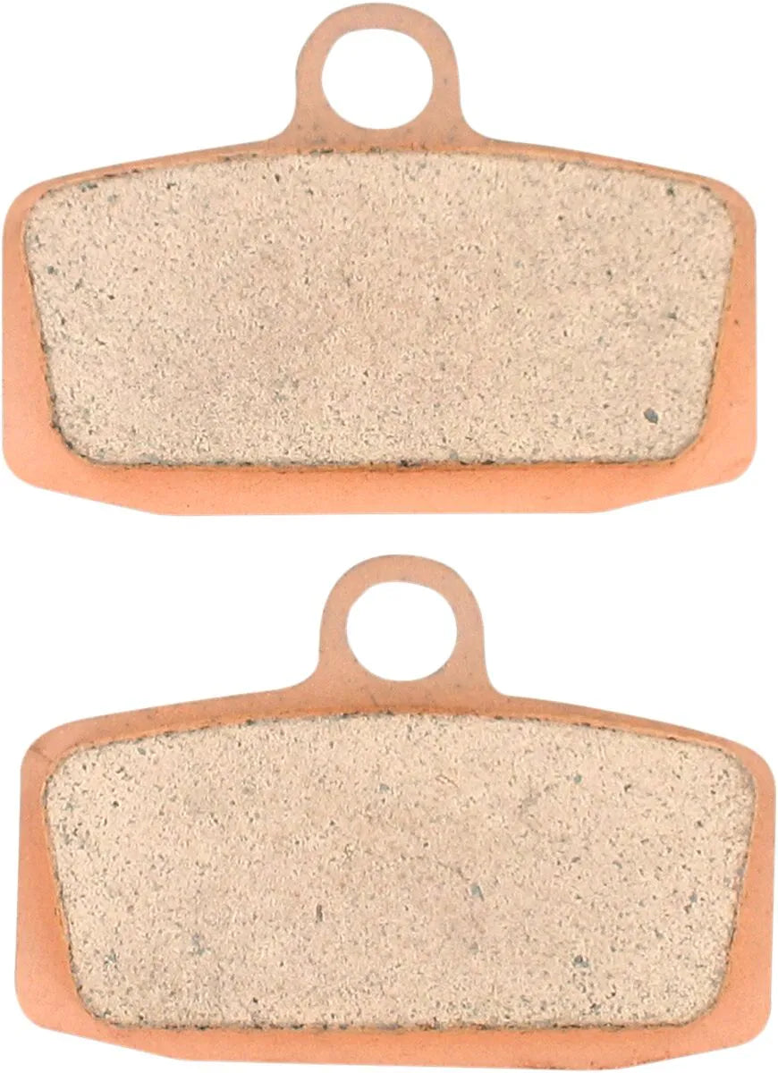 Dp Brakes Standard sintret metalbremseklodser