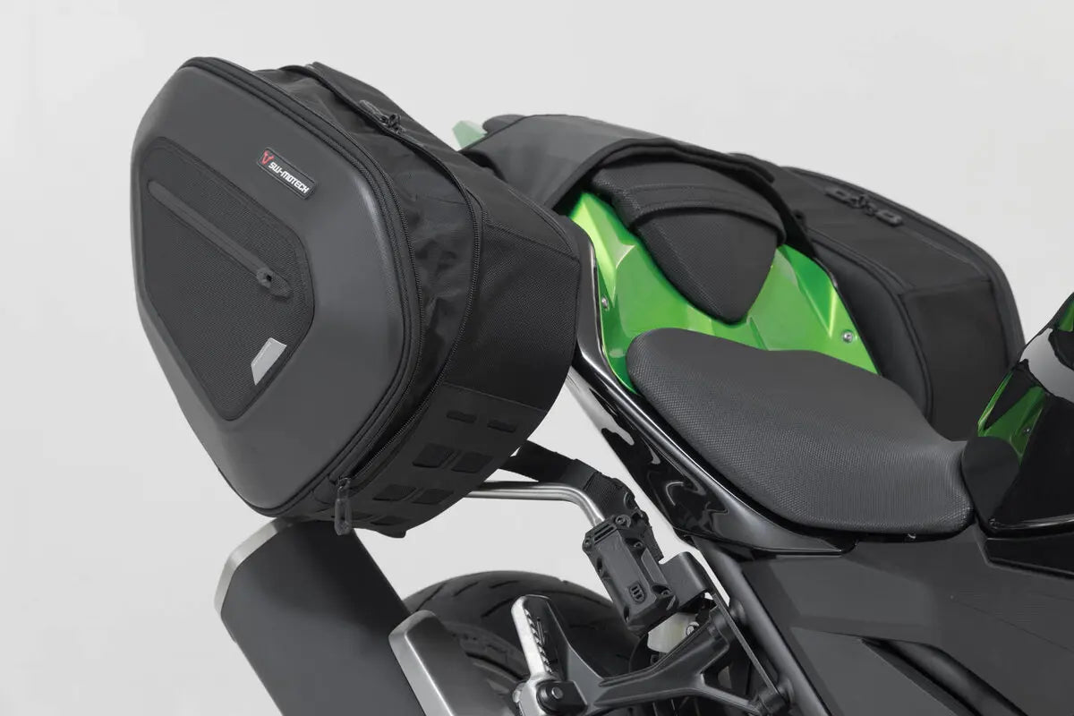 Sw-motech Pro Blaze H Saddlebag Set