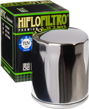 Hiflofiltro Premium Oil Filter Hf171c