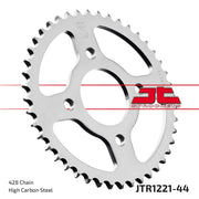 Jt Sprockets Steel Rear Sprocket - 44t