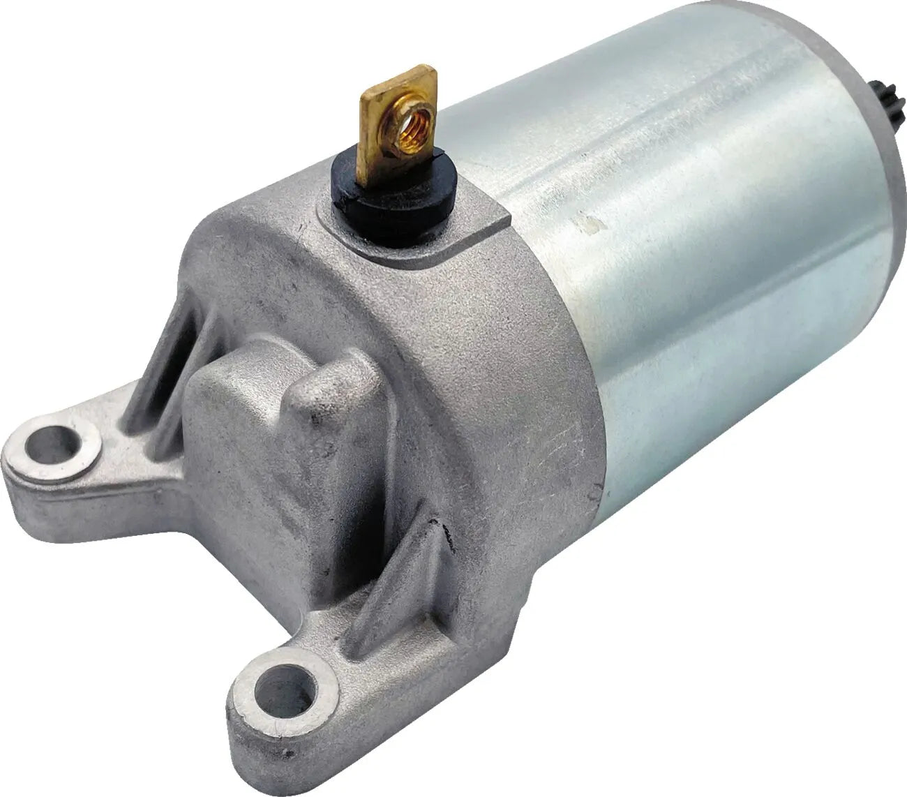 Rick's Motorsport Electric Starter - Oe Replacement