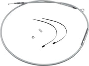 Magnum Shielding Sterling Chromite Ii Clutch Cable