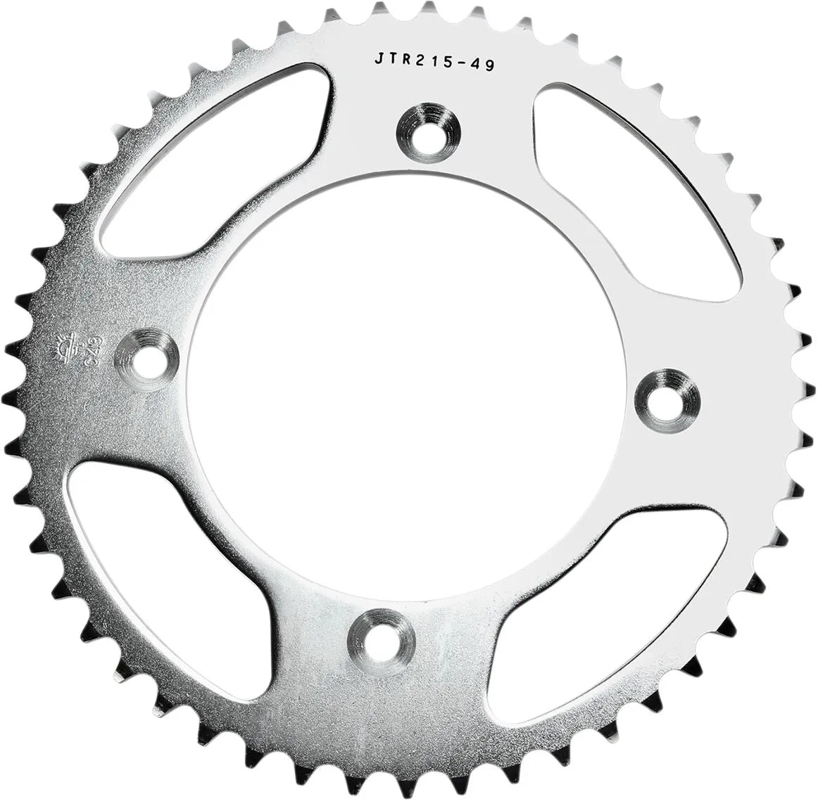 Jt Sprockets Steel 49t Rear Sprocket