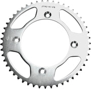 Jt Sprockets Steel 49t Rear Sprocket