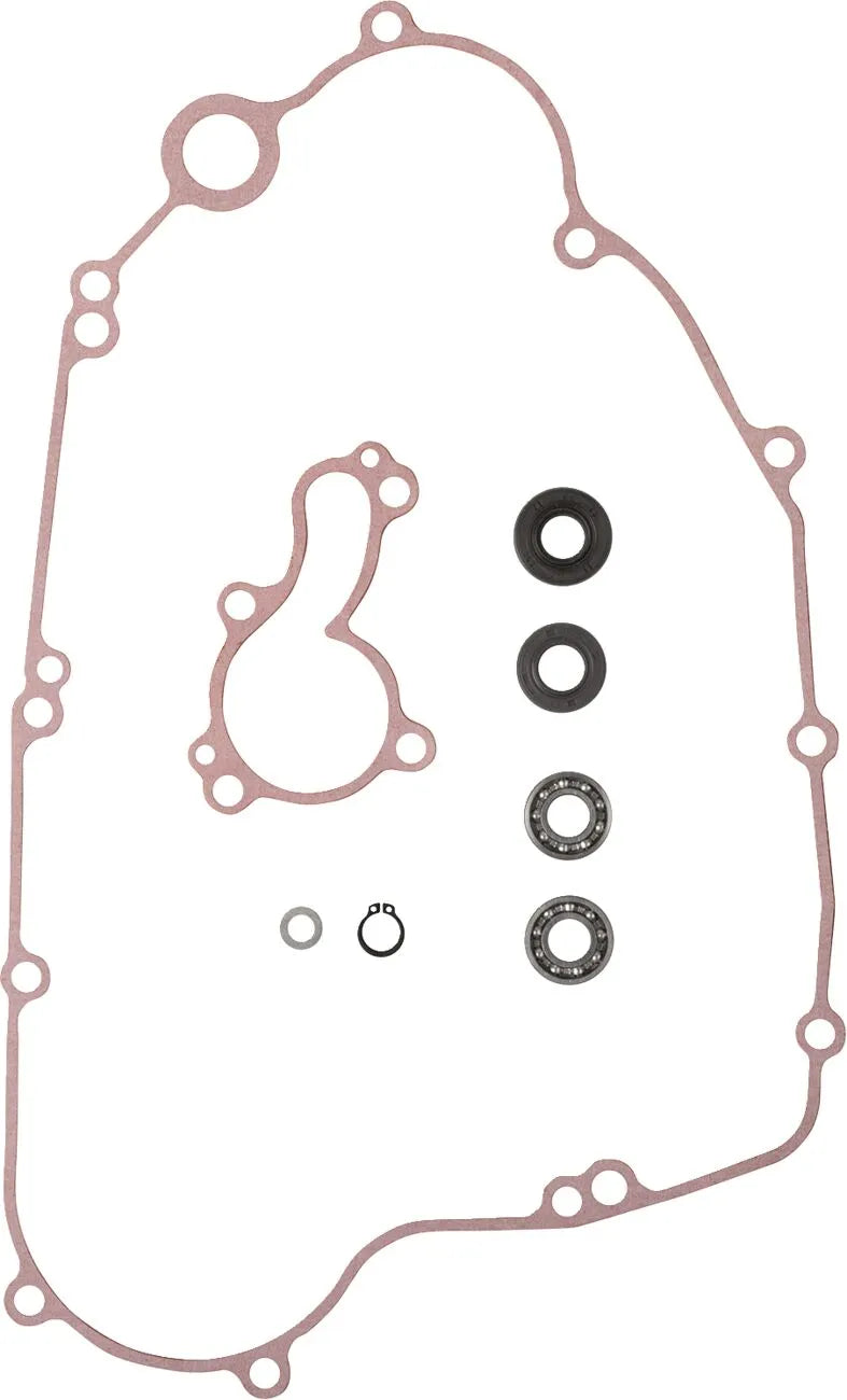 Prox Water Pump Rebuild Kit
