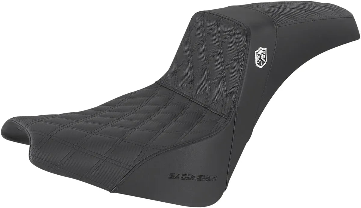 Saddlemen Pro Series Sdc Performance Grip Seat