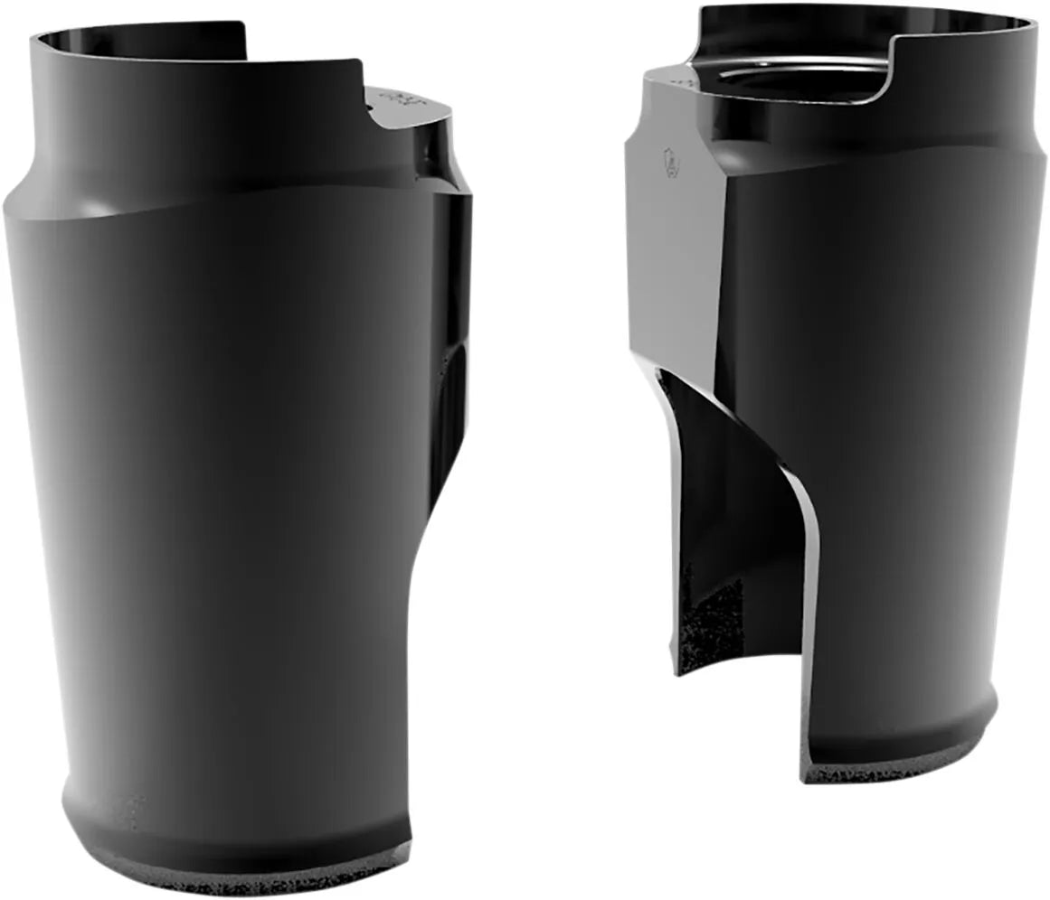 Arlen Ness Fork Boot For Touring Models