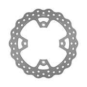 Ebc Supercross Contour Brake Rotor For Motorcycles
