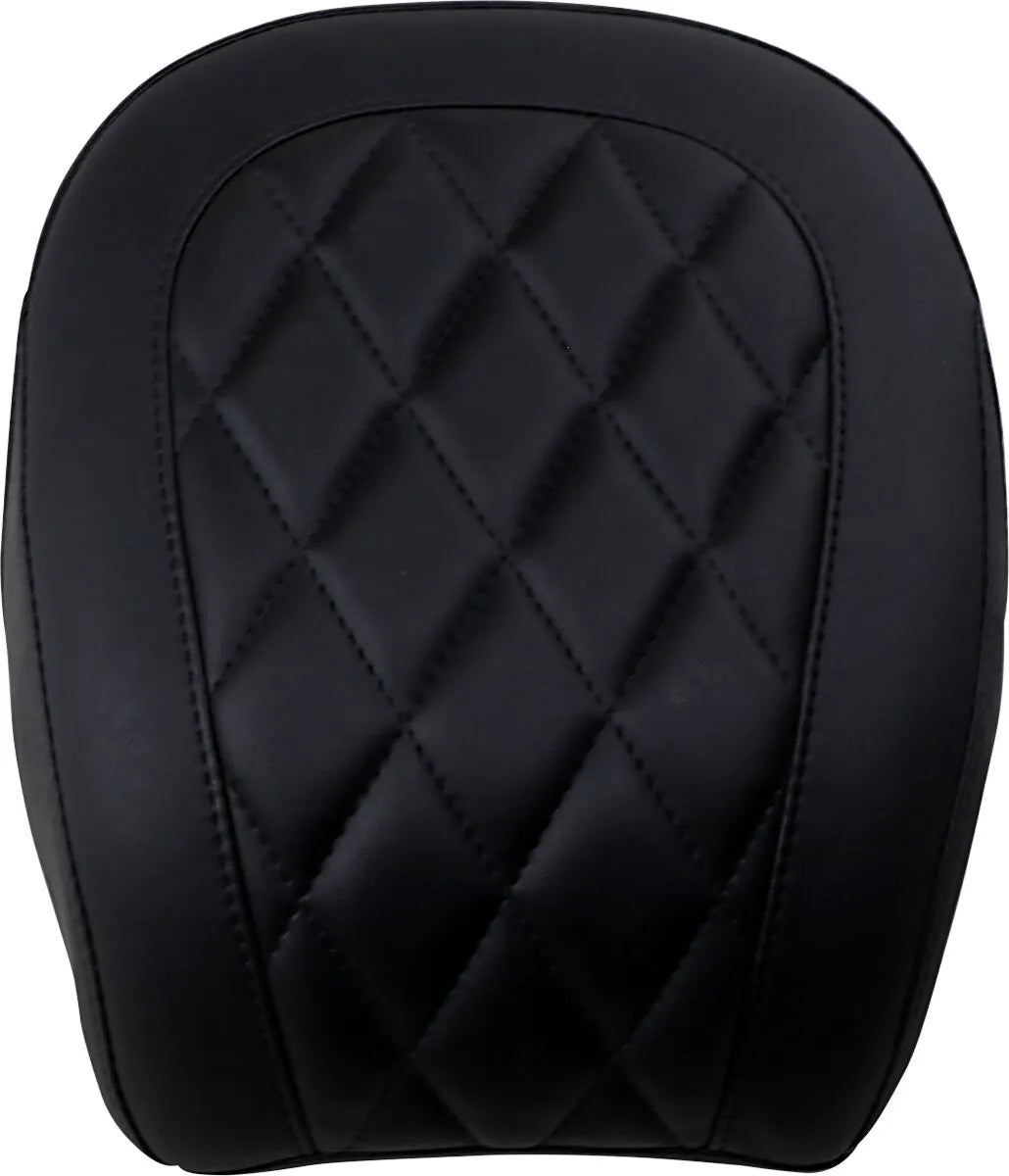 Mustang Wide Tripper Rear Seat