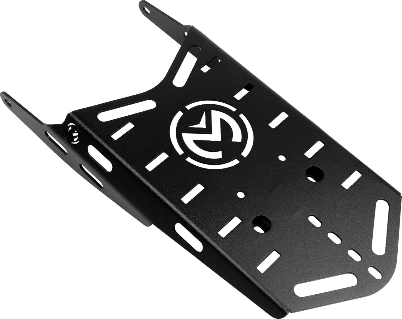 Moose Offroad Adventure Bike Rear Rack