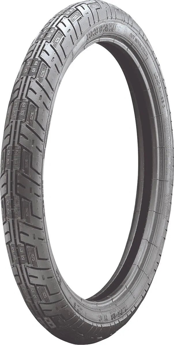 Heidenau K45 Tire For Front - Classic Design, Modern Tech