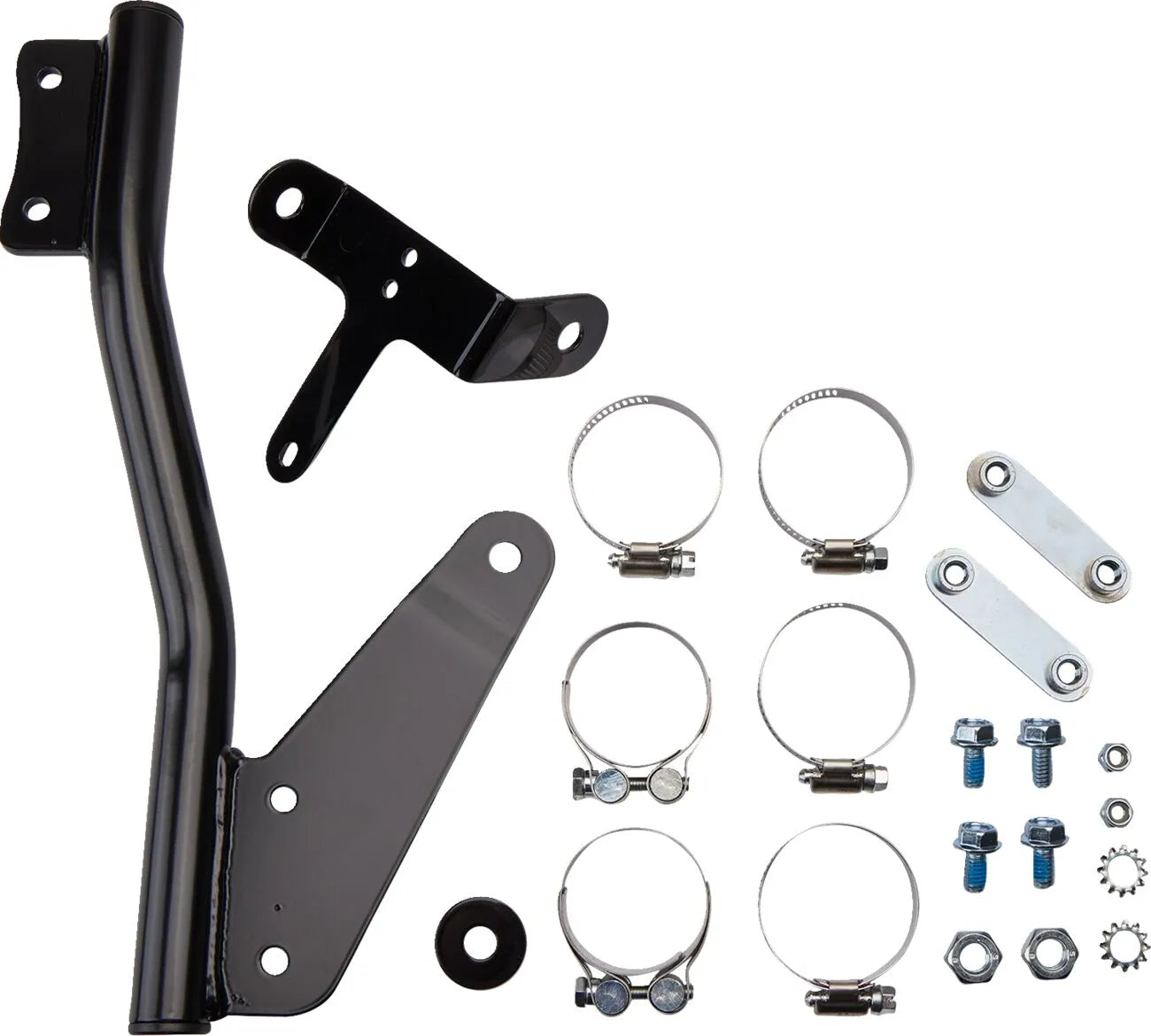 Cobra Classic Deluxe Exhaust System Full System Chrome