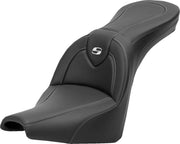 Saddlemen Roadsofa Carbon Fiber Seat