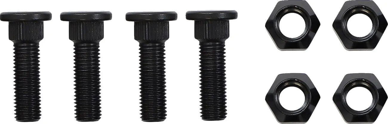 Moose Offroad Wheel Stud/nut Kit