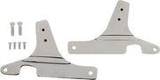 Drag Specialties Sissy Bar Side Plates