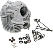 Naraku Racing Cylinder Head - Yamaha Cygnus 4v