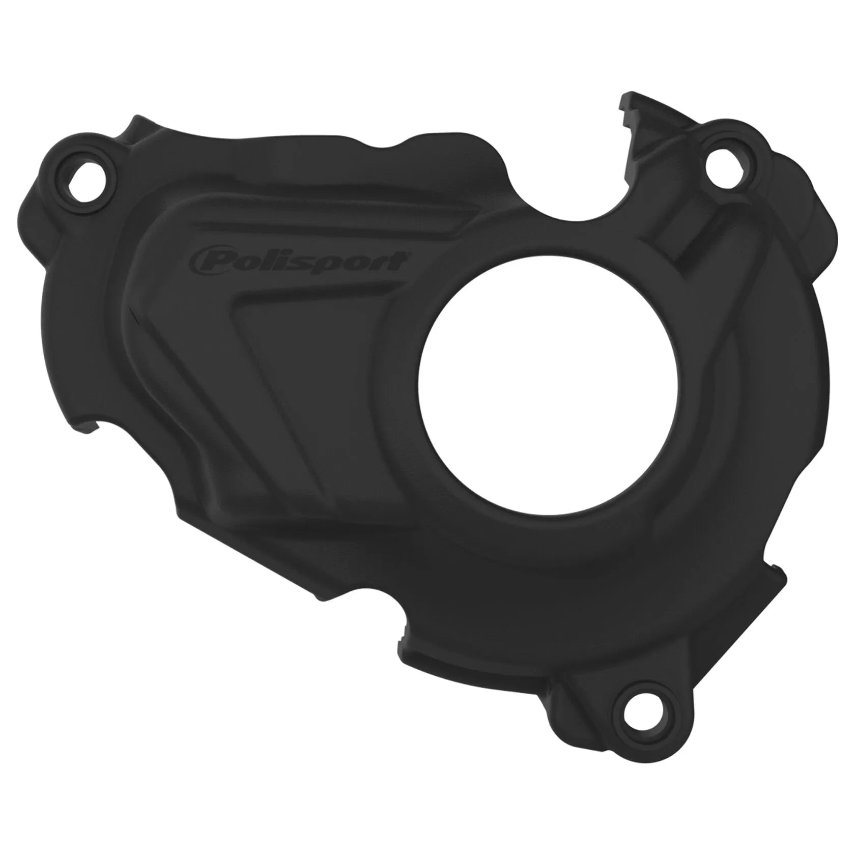 Polisport Ignition Cover Protectors