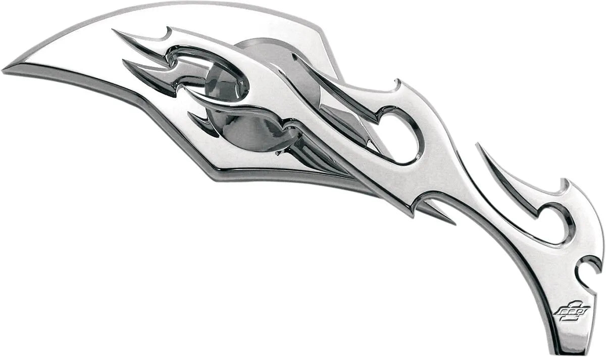 Pro-one Billet Aluminum Mirror