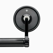 Motogadget Mo.view Classic 130 Mm Handlebar End Mirror
