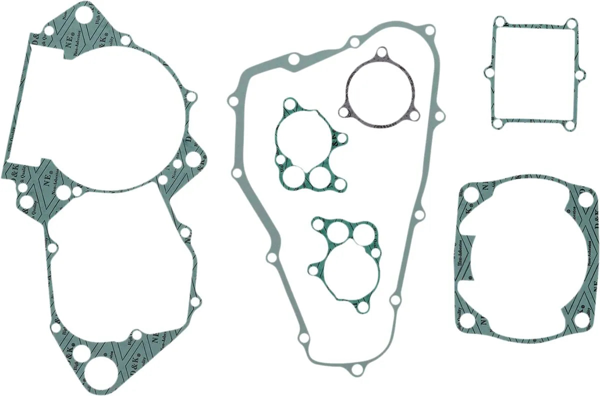 Prox Complete Gasket Kit