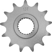 Moose Offroad Front Sprocket 13t