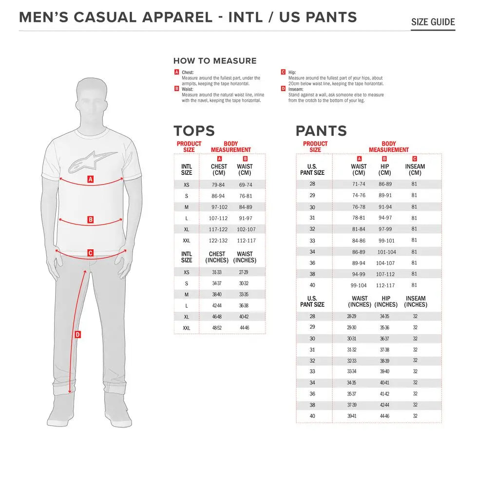 Alpinestars Chrome Air Sport Hoodie - Black/Red Fluo