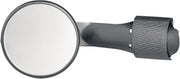 Parts Unlimited Handlebar Mount Mirror