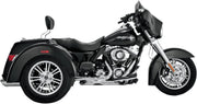 Vance & Hines Tri-glide Adapter Kit