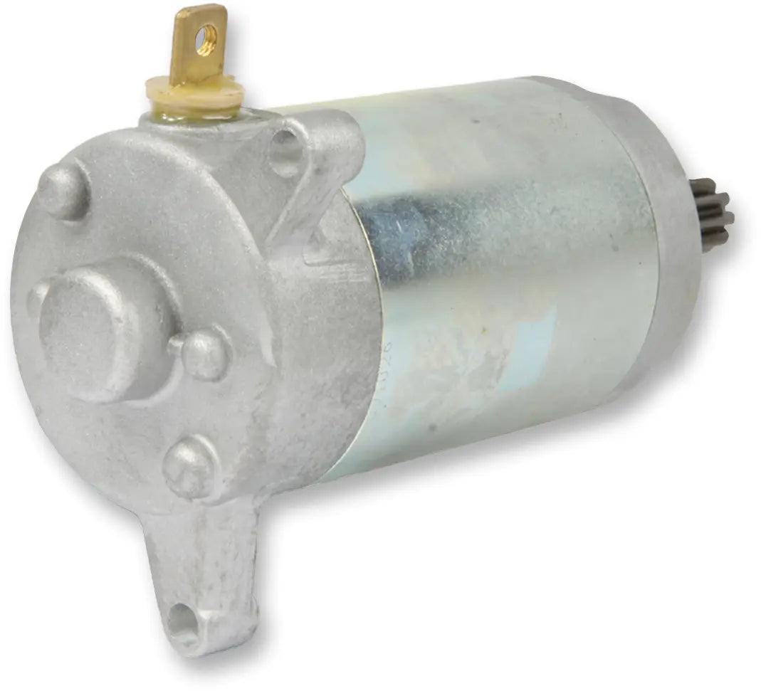 Parts Unlimited Starter Motor